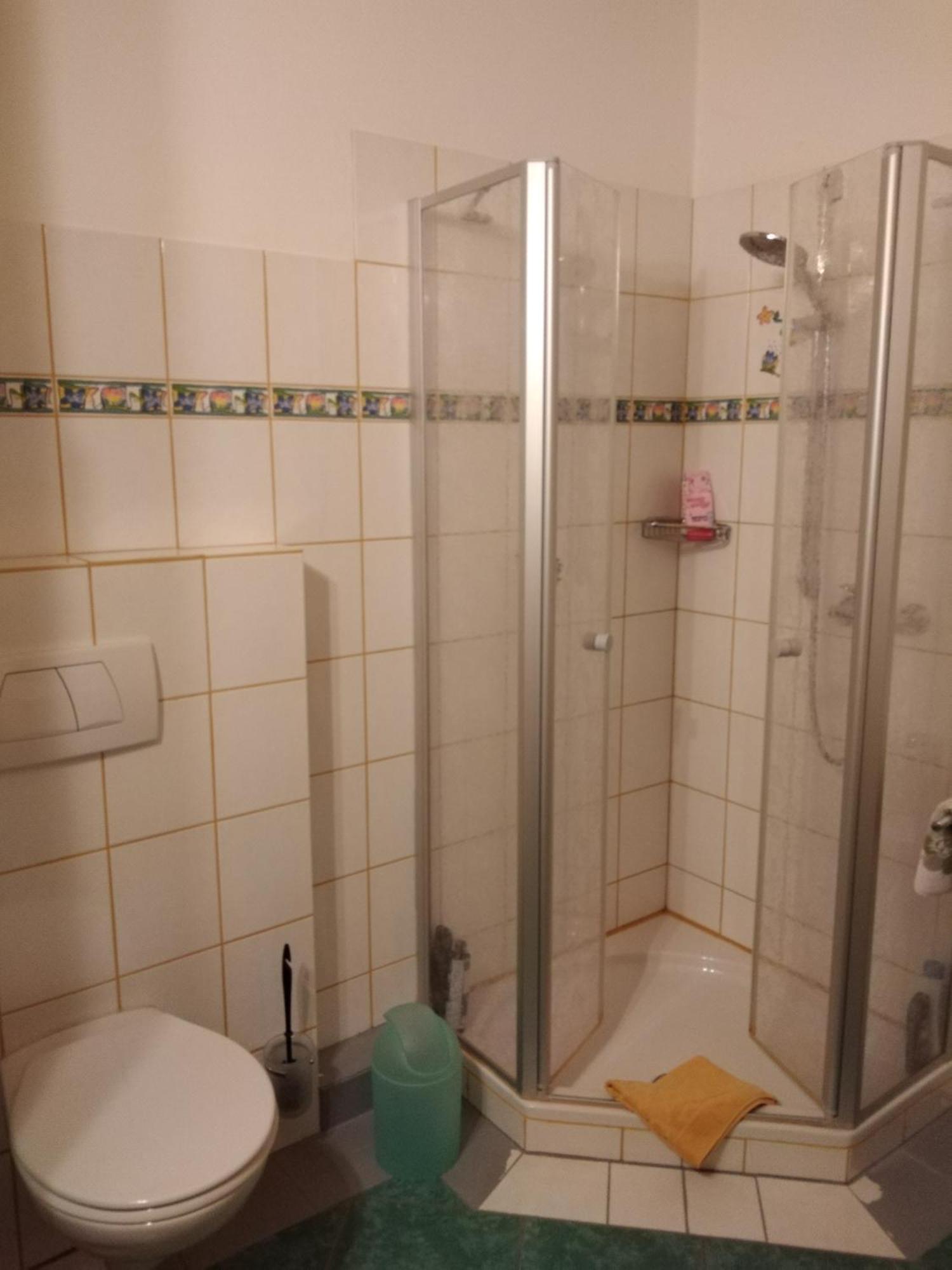 Arbeiterwohnung Entbuchner Hof Rohrdorf  Zewnętrze zdjęcie